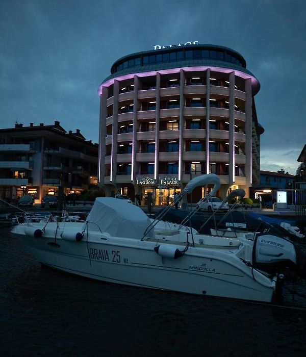 Grado hotels apartments  all accommodations Grado