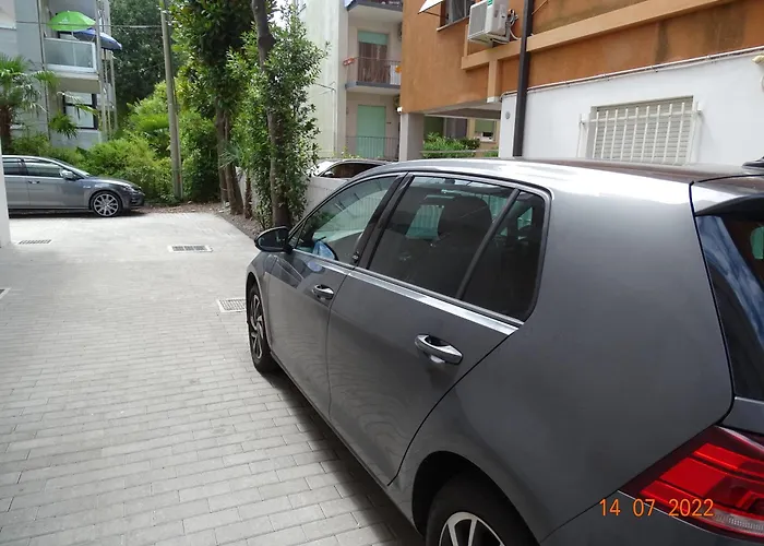 Photo de Riva Palace Hotel Grado