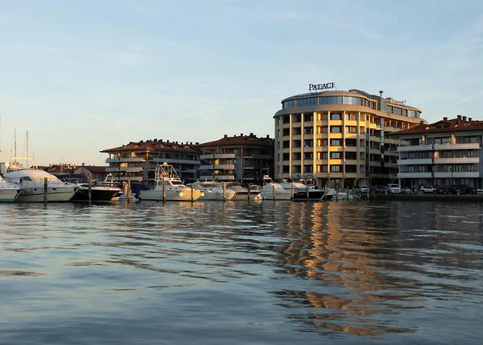 Laguna Palace Hotel Grado photo