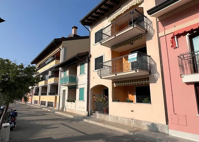 Residence Riva Grado photo